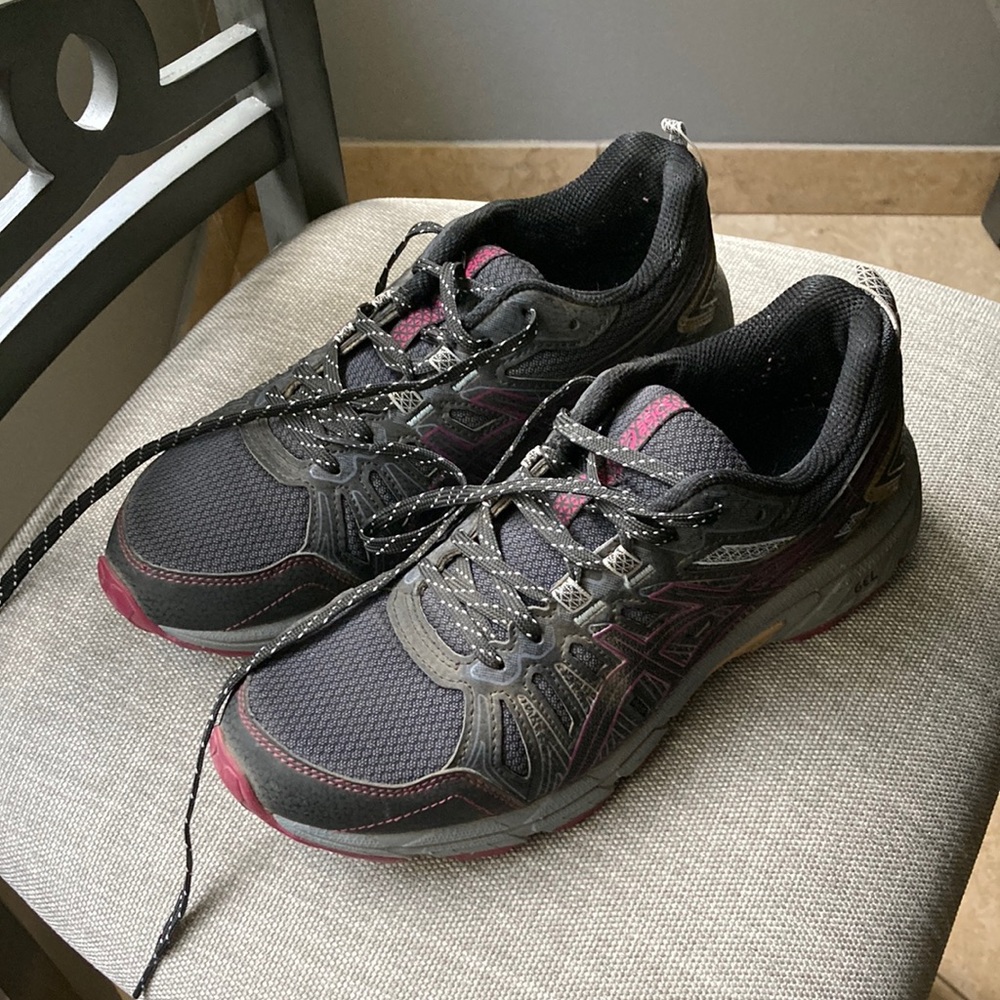 Hiking ASICS Women’s shoes